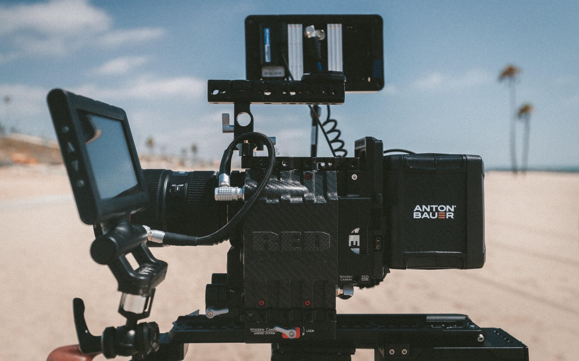 Commercial Video Production Best Practices