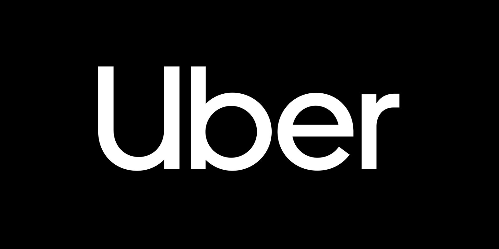 Uber’s Rebranding Decision
